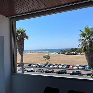 Appartement Promenade Corniche Vue, Marseille