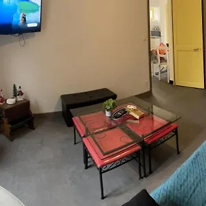 Sur Ariege Apartamento Tarascon-sur-Ariège