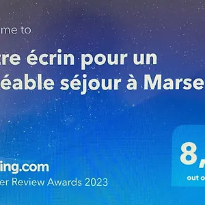 Votre écrin Pour Un à ! Apartamento
