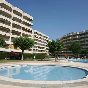 Apcostas - Córdoba Jerez Apartamento Salou