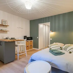 Appartement La Pitcholine : Superbe Au Vieux-port, Marseille